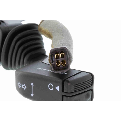 Blinkerschalter VEMO V40-80-2427 Original VEMO Qualität für OPEL GENERAL MOTORS