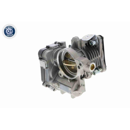 Drosselklappenstutzen VEMO V40-81-0021 Q+, Erstausr&uuml;sterqualit&auml;t f&uuml;r ALFA ROMEO