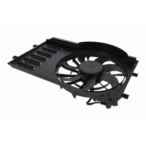 Lüfter, Motorkühlung VEMO V15-01-1953 Q+, Erstausrüsterqualität für VAG