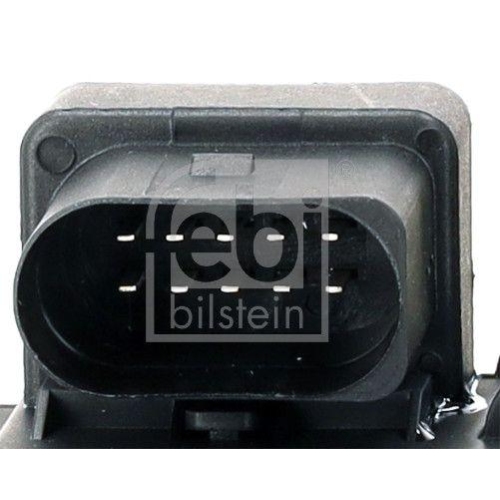 Kompressor, Druckluftanlage FEBI BILSTEIN 196287 febi Plus für BMW