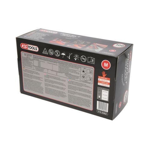 Schutzhandschuh KS TOOLS 310.0462 f&uuml;r