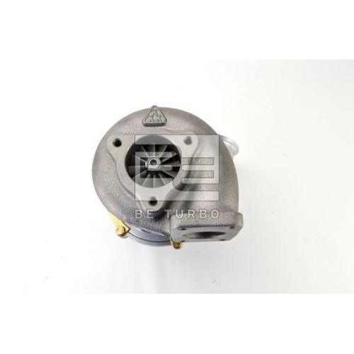 BE TURBO 128459RED Lader, Aufladung f&uuml;r MAN