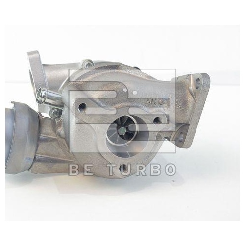 BE TURBO 128638RED Lader, Aufladung f&uuml;r OPEL