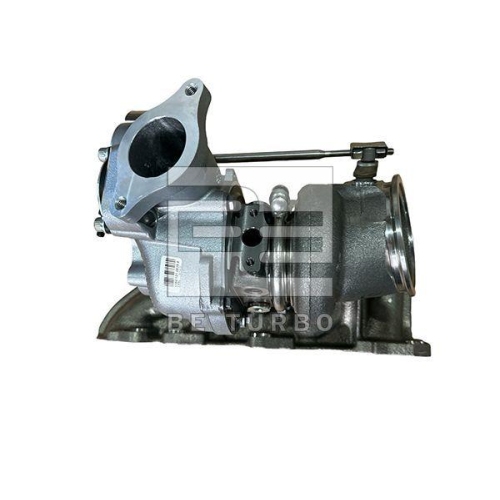 BE TURBO 129951 Lader, Aufladung f&uuml;r ALFA ROMEO FIAT