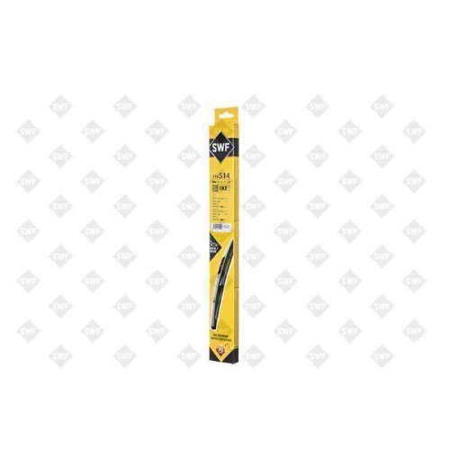 Wischblatt SWF 116514 DAS ORIGINAL REAR für OPEL VAUXHALL, hinten