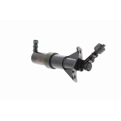 Waschwasserd&uuml;se, Scheinwerferreinigung VEMO V10-08-0371 Original VEMO Qualit&auml;t