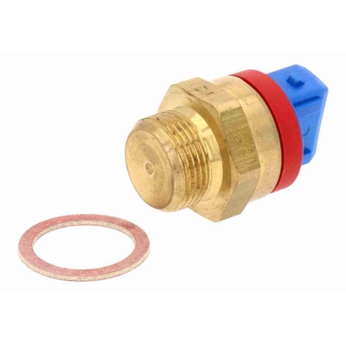 Temperaturschalter, K&uuml;hlerl&uuml;fter VEMO V22-99-0004 Original VEMO Qualit&auml;t f&uuml;r