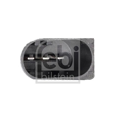 Kompressor, Druckluftanlage FEBI BILSTEIN 196288 febi Plus für BMW