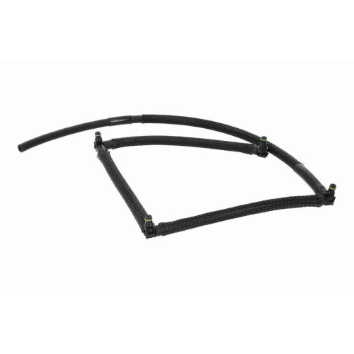 Schlauch, Leckkraftstoff VAICO V22-1368 Original VAICO Qualität für CITROËN DS