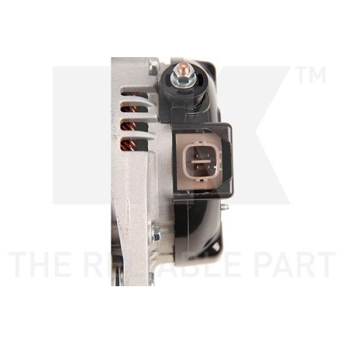 Generator NK 4890407 f&uuml;r TOYOTA