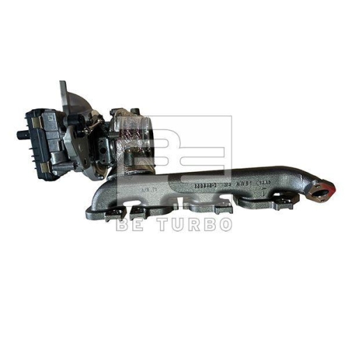 BE TURBO 132121 Lader, Aufladung f&uuml;r ALFA ROMEO