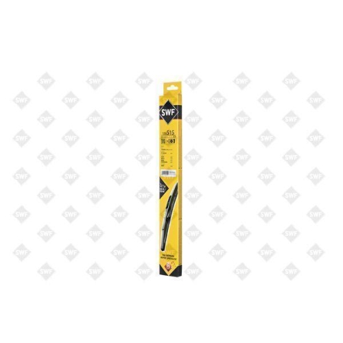 Wischblatt SWF 116515 DAS ORIGINAL REAR für BMW MITSUBISHI SUBARU, hinten