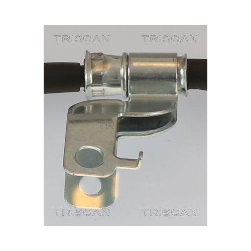 Seilzug, Feststellbremse TRISCAN 8140 4310104 f&uuml;r HYUNDAI, hinten links, links
