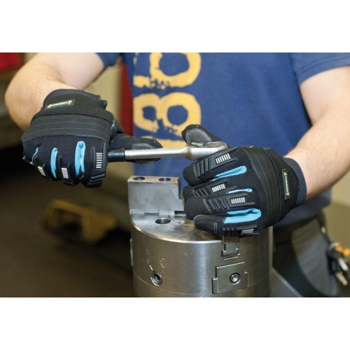 Schutzhandschuh HAZET 1987-5XL für