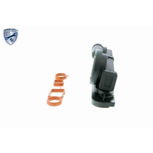 Reparatursatz, Kurbelgeh&auml;useentl&uuml;ftung VAICO V10-6459 EXPERT KITS + f&uuml;r AUDI VW