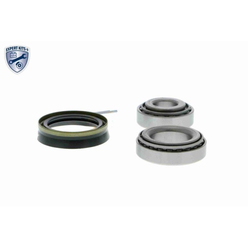 Radlagersatz VAICO V10-4609 EXPERT KITS + f&uuml;r VW VAG, Hinterachse