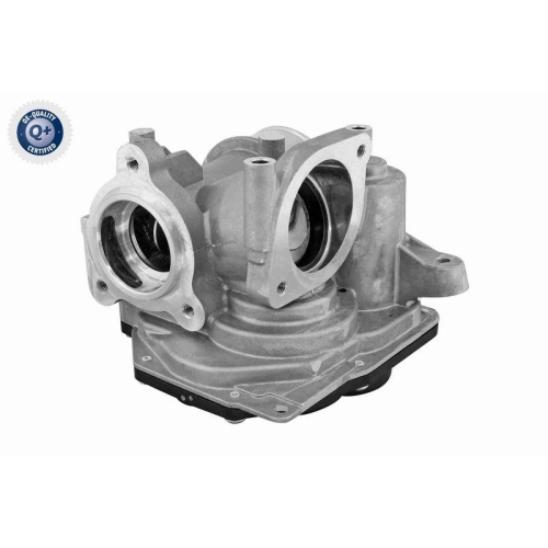 AGR-Ventil VEMO V40-63-0075 Q+, Erstausr&uuml;sterqualit&auml;t f&uuml;r OPEL