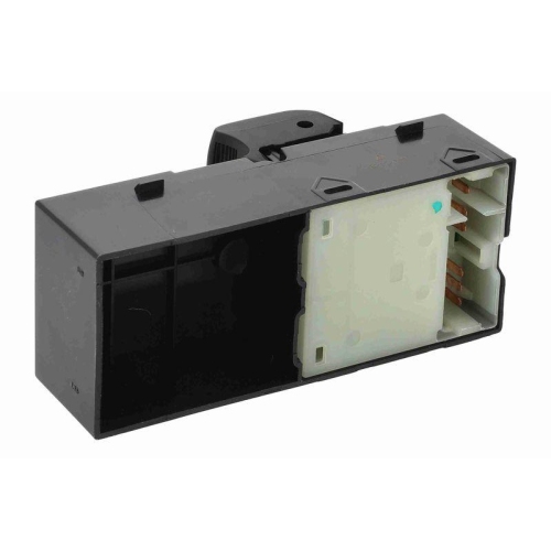 Schalter, Fensterheber VEMO V38-73-0076 Original VEMO Qualit&auml;t f&uuml;r NISSAN