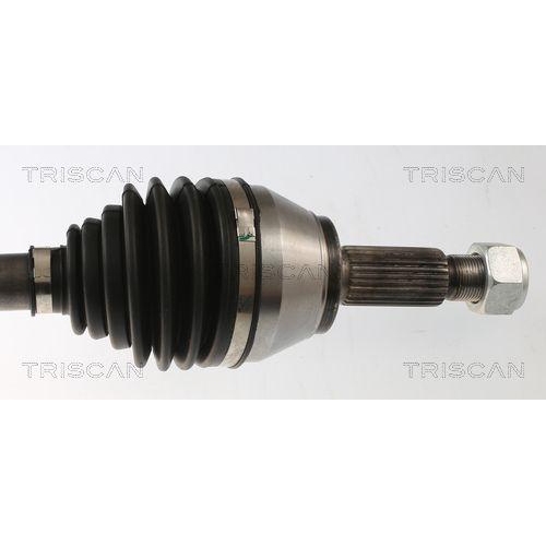 Antriebswelle TRISCAN 8540 16664 für FORD FORD USA, Vorderachse rechts