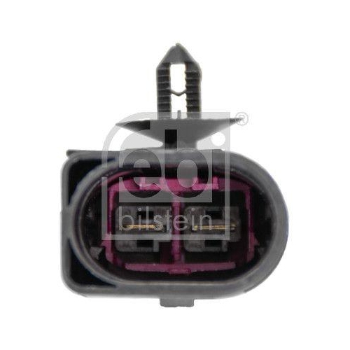 FEBI BILSTEIN Kompressor, Druckluftanlage 196289 febi Plus f&uuml;r PORSCHE