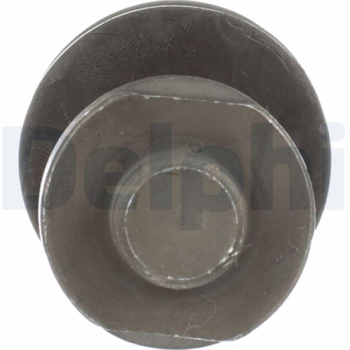 DELPHI TA1647 Axialgelenk, Spurstange f&uuml;r BMW, Vorderachse