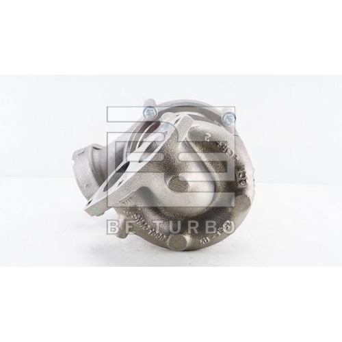 BE TURBO 129566RED Lader, Aufladung f&uuml;r BMW