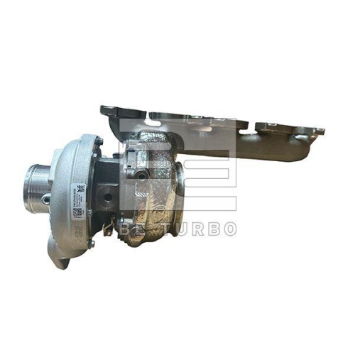 BE TURBO 132262 Lader, Aufladung f&uuml;r ALFA ROMEO FIAT
