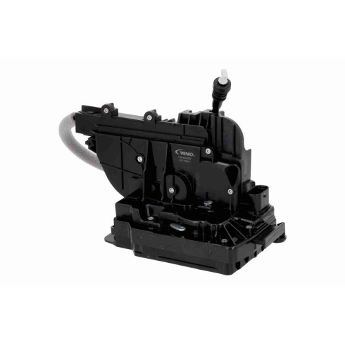 VEMO V30-85-0227 T&uuml;rschloss Green Mobility Parts f&uuml;r MERCEDES-BENZ, vorne links