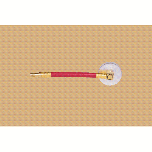 Entl&uuml;fterstutzen KS TOOLS 160.0713 f&uuml;r