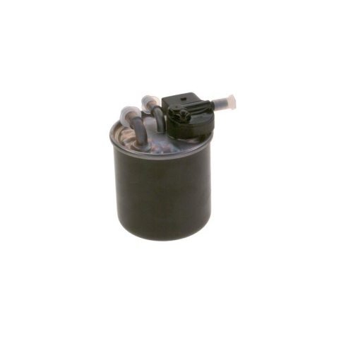 Kraftstofffilter BOSCH F 026 402 837 für MERCEDES-BENZ NISSAN INFINITI