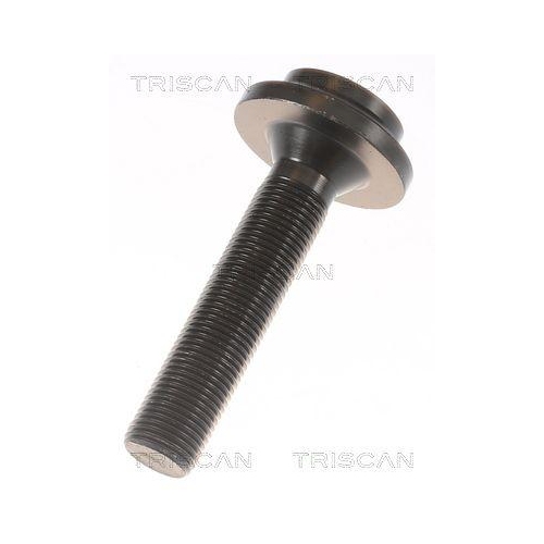 Antriebswelle TRISCAN 8540 295037 für AUDI SEAT SKODA VW, Vorderachse