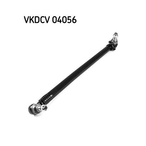 Lenkstange SKF VKDCV 04056 f&uuml;r MAN