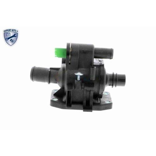 Thermostat, K&uuml;hlmittel VEMO V25-99-1712 EXPERT KITS + f&uuml;r CITRO&Euml;N FORD MAZDA