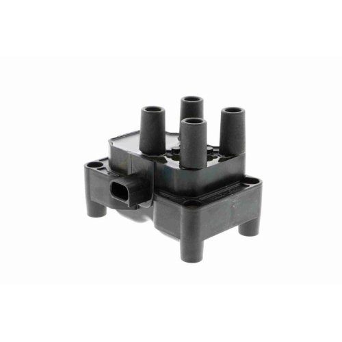 Z&uuml;ndspule VEMO V25-70-0025 Original VEMO Qualit&auml;t f&uuml;r FORD TESLA