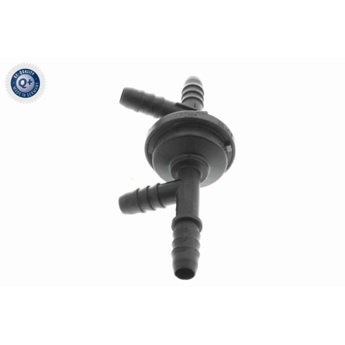 Rückschlagventil VAICO V10-2518 Q+, Erstausrüsterqualität MADE IN GERMANY für VW