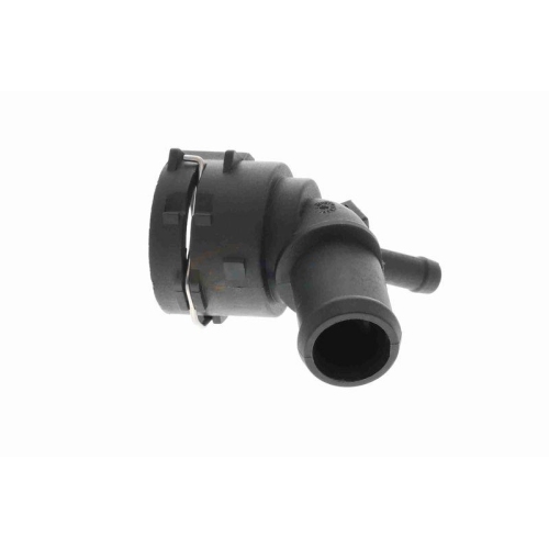 Kühlmittelflansch VAICO V10-5888 Original VAICO Qualität für VW VAG