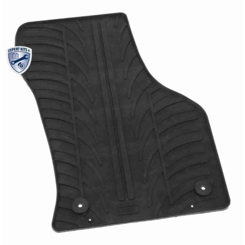 Fußmattensatz VAICO V10-7590 EXPERT KITS + für SKODA
