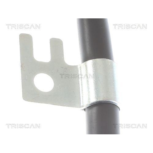 Seilzug, Feststellbremse TRISCAN 8140 281126 f&uuml;r CITRO&Euml;N