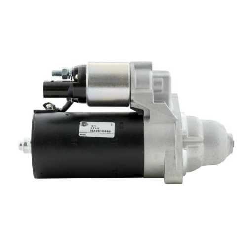 HELLA Starter 8EA 012 528-881 f&uuml;r AUDI VW