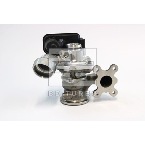 BE TURBO 129967 Lader, Aufladung f&uuml;r VAG