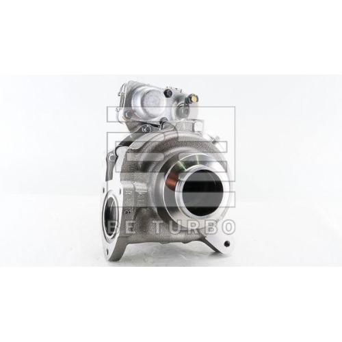 BE TURBO 129682 Lader, Aufladung f&uuml;r FORD JAGUAR CITRO&Euml;N/PEUGEOT LAND ROVER