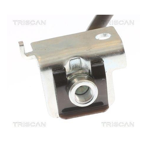 Bremsschlauch TRISCAN 8150 431018 f&uuml;r HYUNDAI KIA, Vorderachse rechts