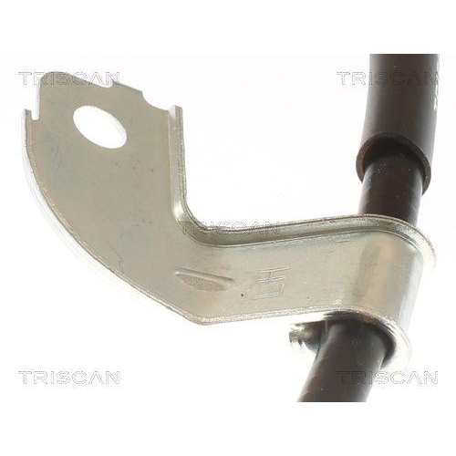 Seilzug, Feststellbremse TRISCAN 8140 4310114 f&uuml;r HYUNDAI, hinten links