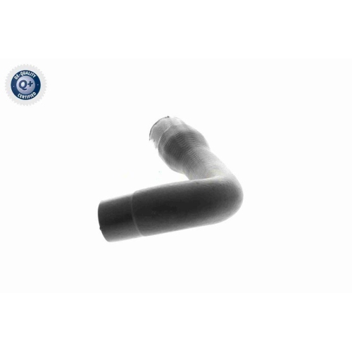 Ladeluftschlauch VAICO V40-1517 Q+, Erstausrüsterqualität für OPEL