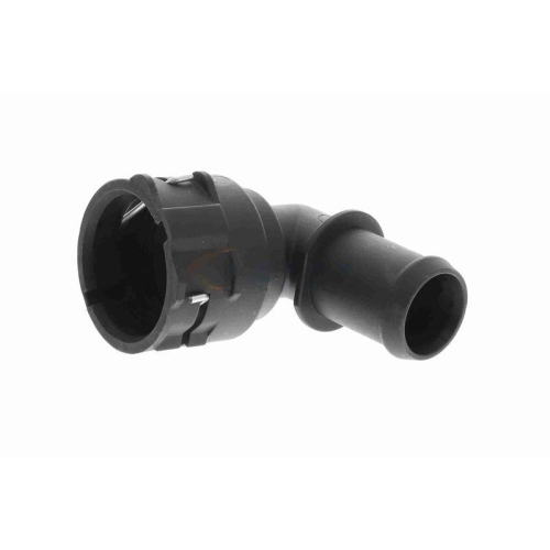 K&uuml;hlmittelflansch VAICO V10-7471 Green Mobility Parts f&uuml;r VW