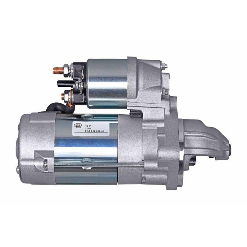 HELLA Starter 8EA 012 528-901 für BMW