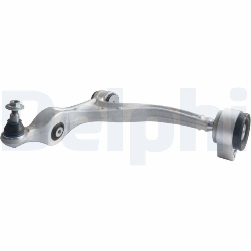 DELPHI TC8812 Lenker, Radaufh&auml;ngung f&uuml;r PORSCHE BENTLEY, Vorderachse links