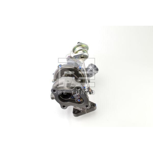 BE TURBO 128549 Lader, Aufladung f&uuml;r MITSUBISHI