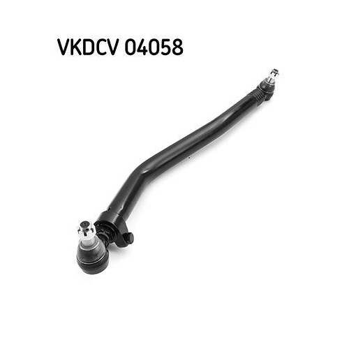 Lenkstange SKF VKDCV 04058 f&uuml;r RENAULT VOLVO RENAULT TRUCKS