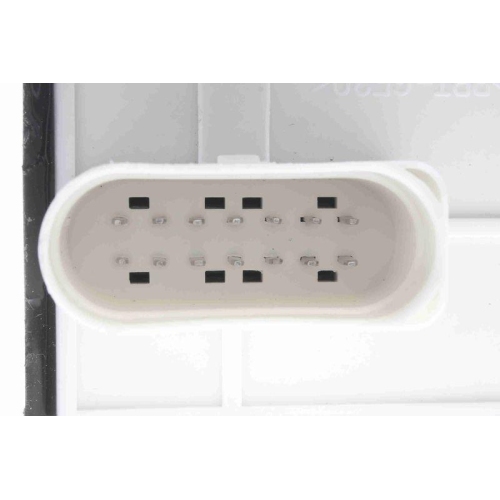 Steuerger&auml;t, Elektrol&uuml;fter (Motork&uuml;hlung) VEMO V10-79-0028 f&uuml;r AUDI SEAT SKODA